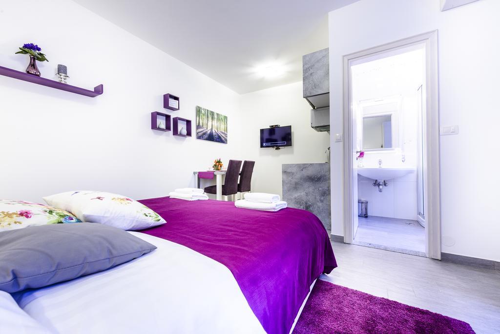 Tara Apartments Dubrovnik Exterior photo