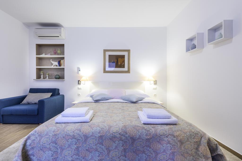 Tara Apartments Dubrovnik Exterior photo